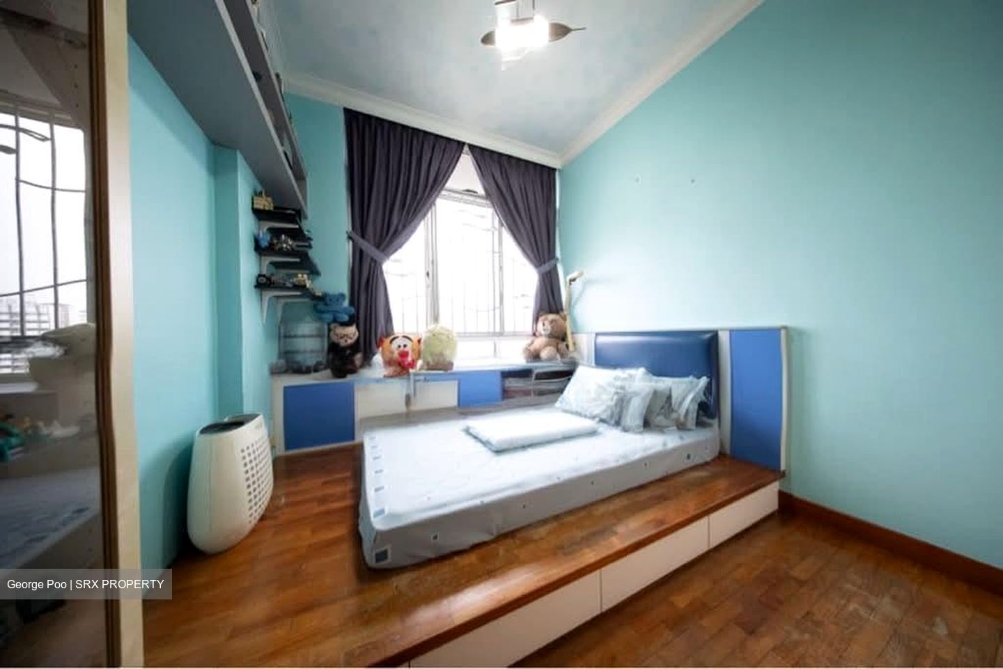 Compass Heights (D19), Apartment #571289901